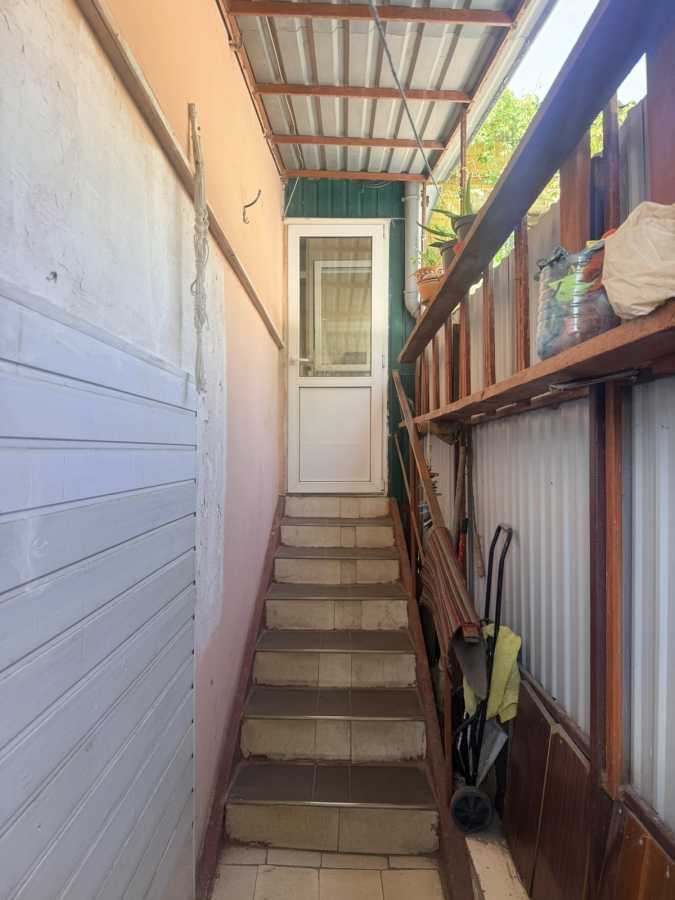 Продажа 1-комнатной квартиры 40 м², Покровская ул.