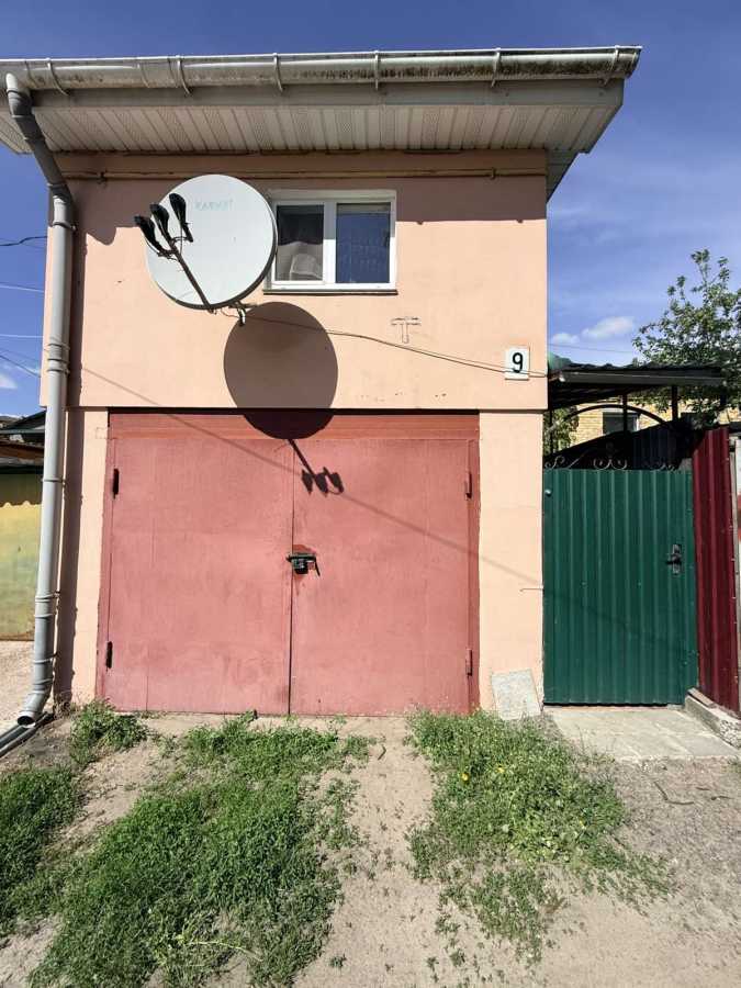 Продажа 1-комнатной квартиры 40 м², Покровская ул.