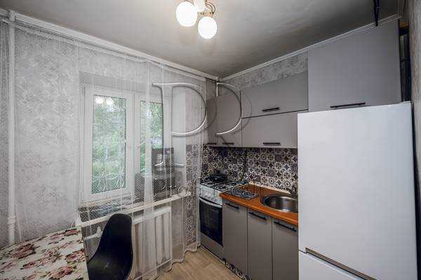 Продажа 3-комнатной квартиры 56 м², Білецького Академіка вулиця, 9Б