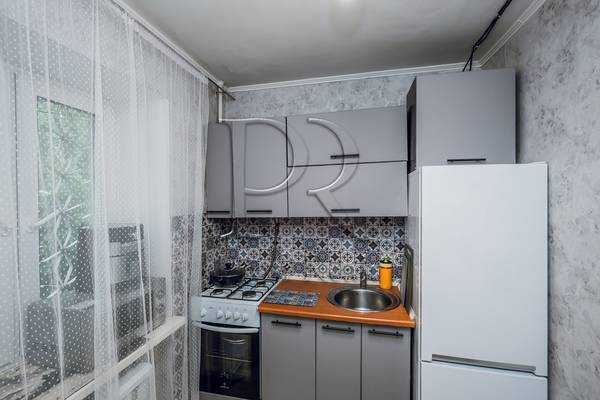 Продажа 3-комнатной квартиры 56 м², Білецького Академіка вулиця, 9Б