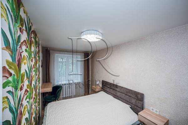 Продажа 3-комнатной квартиры 56 м², Білецького Академіка вулиця, 9Б