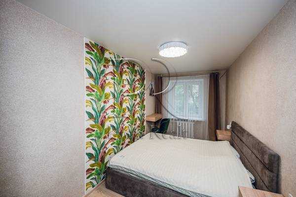 Продажа 3-комнатной квартиры 56 м², Білецького Академіка вулиця, 9Б