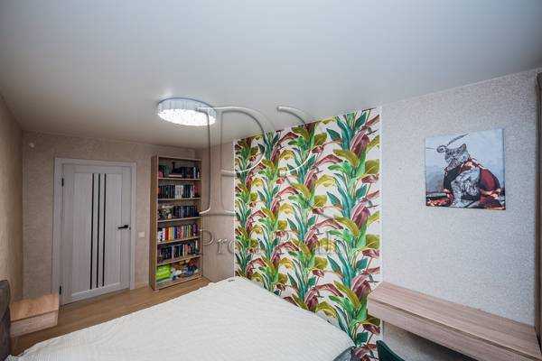Продажа 3-комнатной квартиры 56 м², Білецького Академіка вулиця, 9Б