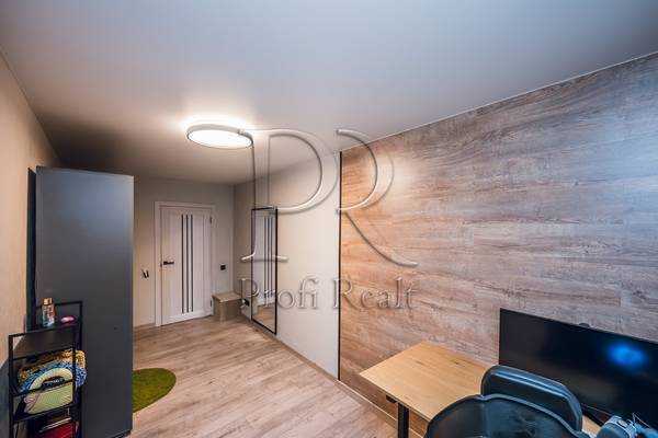 Продажа 3-комнатной квартиры 56 м², Білецького Академіка вулиця, 9Б