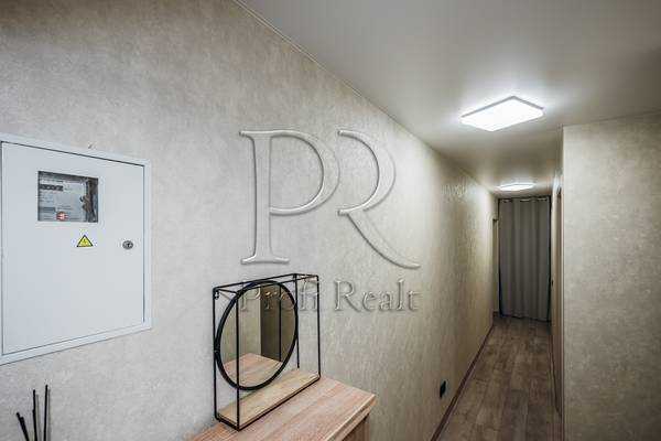 Продажа 3-комнатной квартиры 56 м², Білецького Академіка вулиця, 9Б