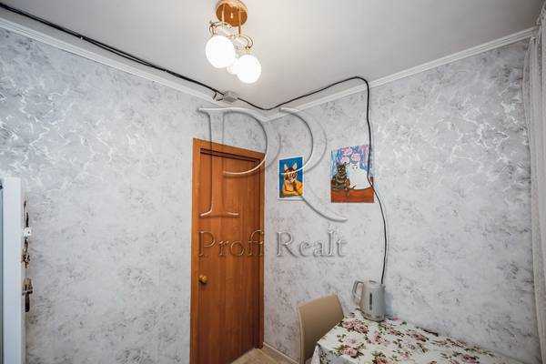 Продажа 3-комнатной квартиры 56 м², Білецького Академіка вулиця, 9Б