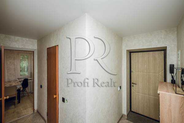 Продажа 3-комнатной квартиры 56 м², Білецького Академіка вулиця, 9Б