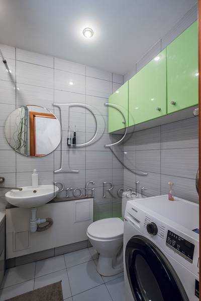 Продажа 3-комнатной квартиры 56 м², Білецького Академіка вулиця, 9Б