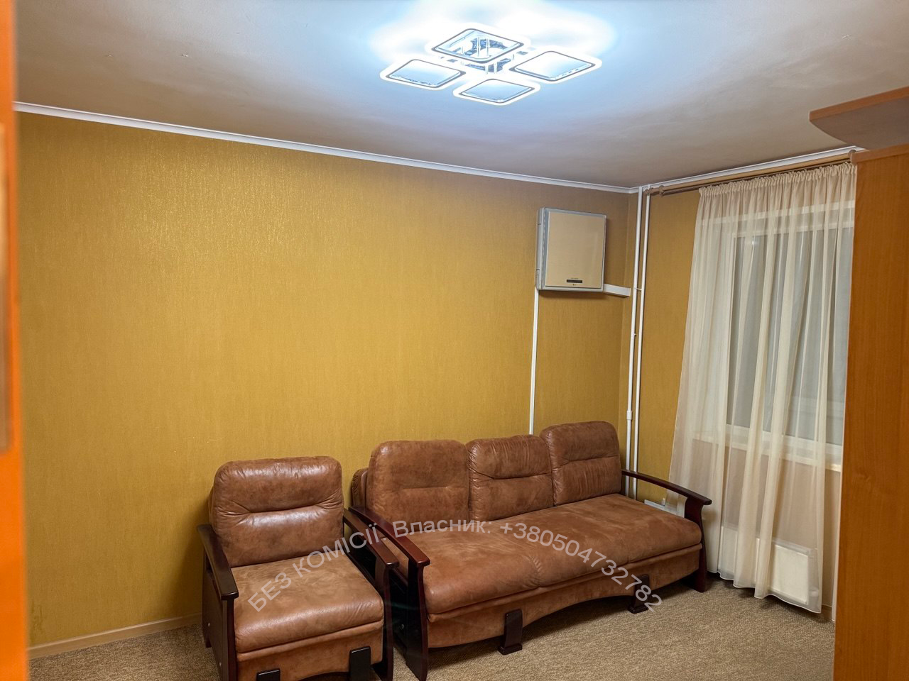 Оренда 1-кімнатної квартири 29.8 м², Петра Вершигори вул.