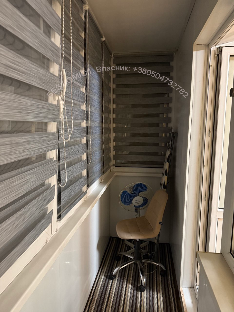 Оренда 1-кімнатної квартири 29.8 м², Петра Вершигори вул.