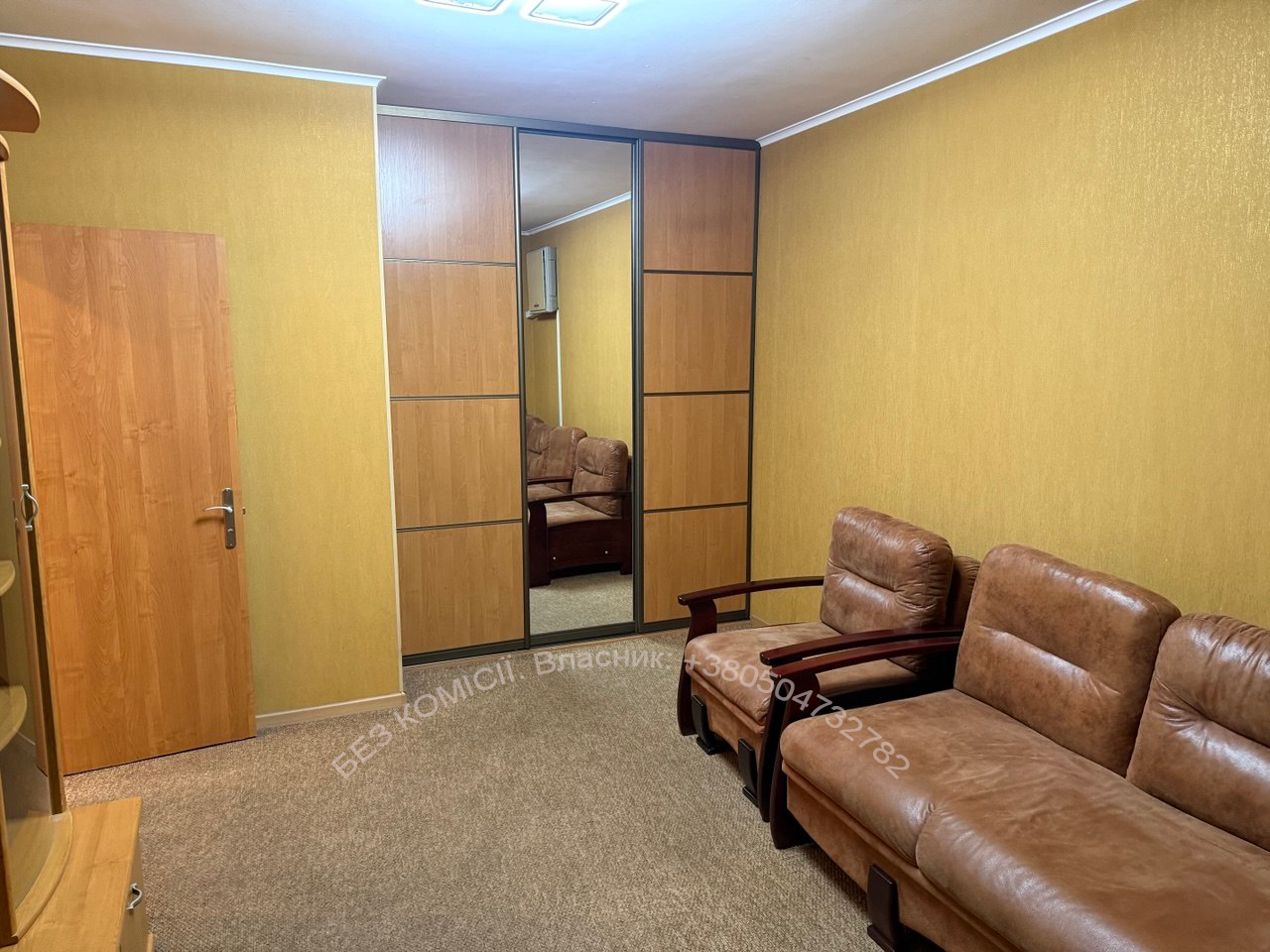Оренда 1-кімнатної квартири 29.8 м², Петра Вершигори вул.