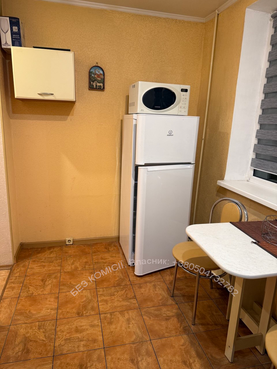 Оренда 1-кімнатної квартири 29.8 м², Петра Вершигори вул.