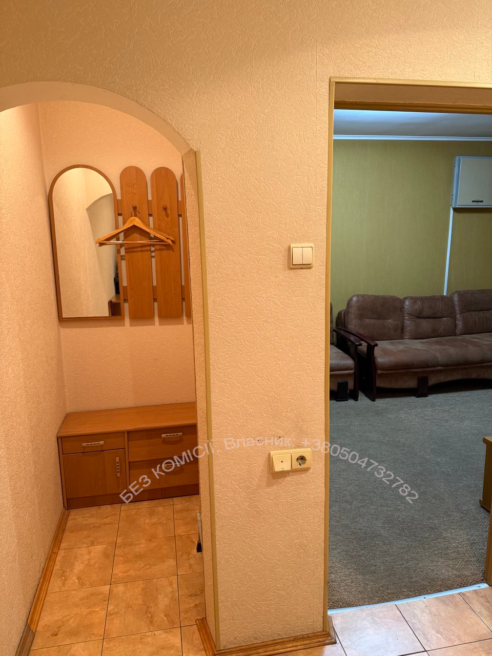Оренда 1-кімнатної квартири 29.8 м², Петра Вершигори вул.