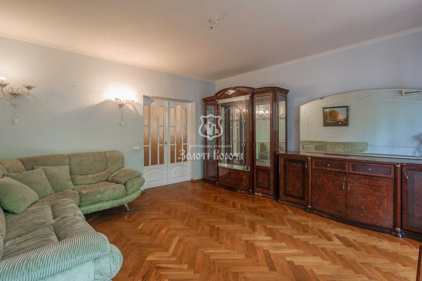 Продажа 3-комнатной квартиры 98.4 м², Олеся Гончара ул., 62