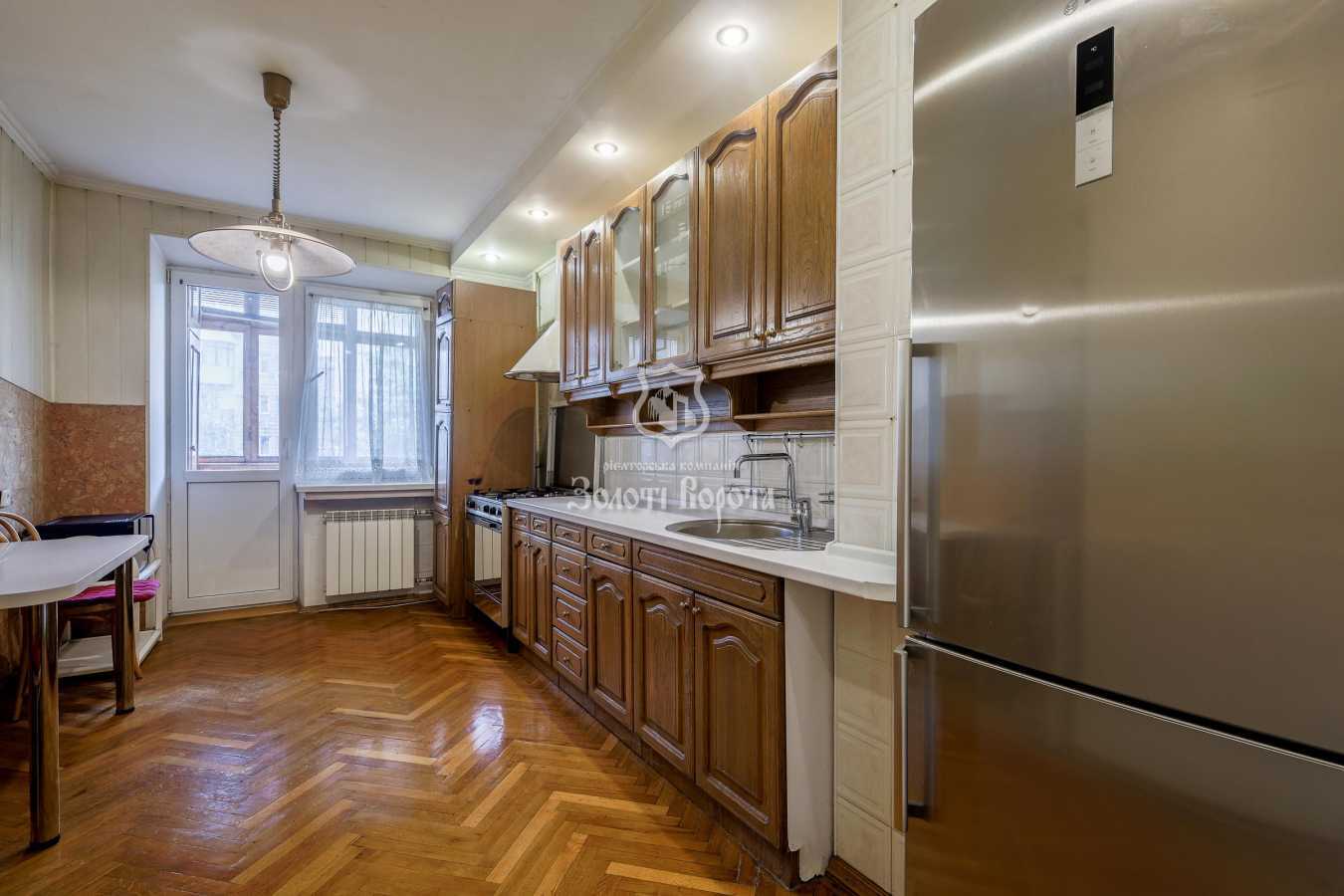 Продажа 3-комнатной квартиры 98.4 м², Олеся Гончара ул., 62