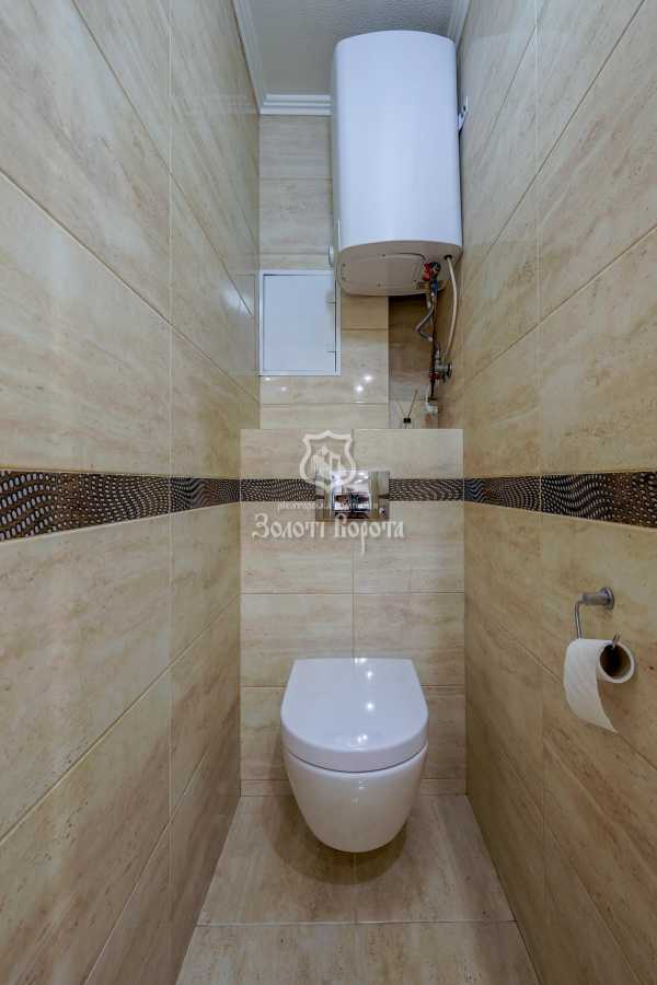 Продажа 3-комнатной квартиры 98.4 м², Олеся Гончара ул., 62