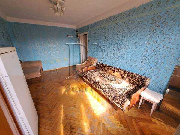 Продажа 1-комнатной квартиры 15 м², Николая Кибальчича ул., 16