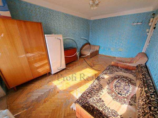 Продажа 1-комнатной квартиры 15 м², Николая Кибальчича ул., 16