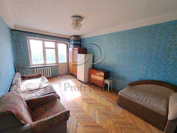 Продажа 1-комнатной квартиры 15 м², Николая Кибальчича ул., 16