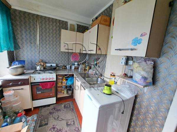 Продажа 1-комнатной квартиры 15 м², Николая Кибальчича ул., 16