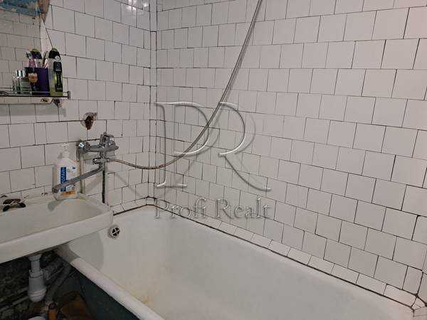 Продажа 1-комнатной квартиры 15 м², Николая Кибальчича ул., 16