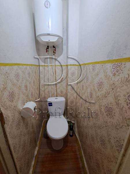 Продажа 1-комнатной квартиры 15 м², Николая Кибальчича ул., 16