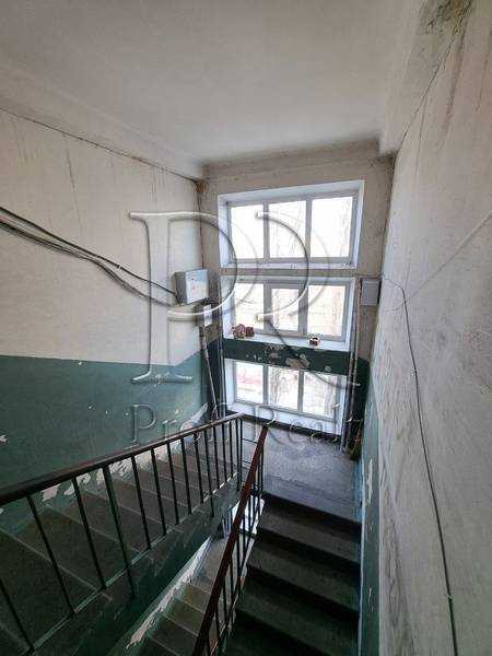 Продажа 1-комнатной квартиры 15 м², Николая Кибальчича ул., 16