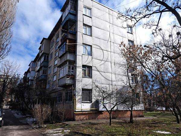 Продажа 1-комнатной квартиры 15 м², Николая Кибальчича ул., 16