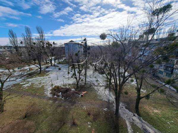 Продажа 1-комнатной квартиры 15 м², Николая Кибальчича ул., 16