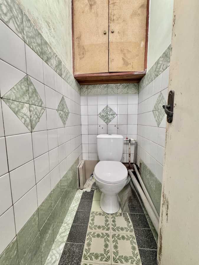 Продажа 2-комнатной квартиры 51.7 м², заводська, 92а