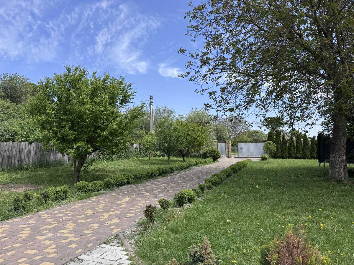 Продажа дома 164.5 м²