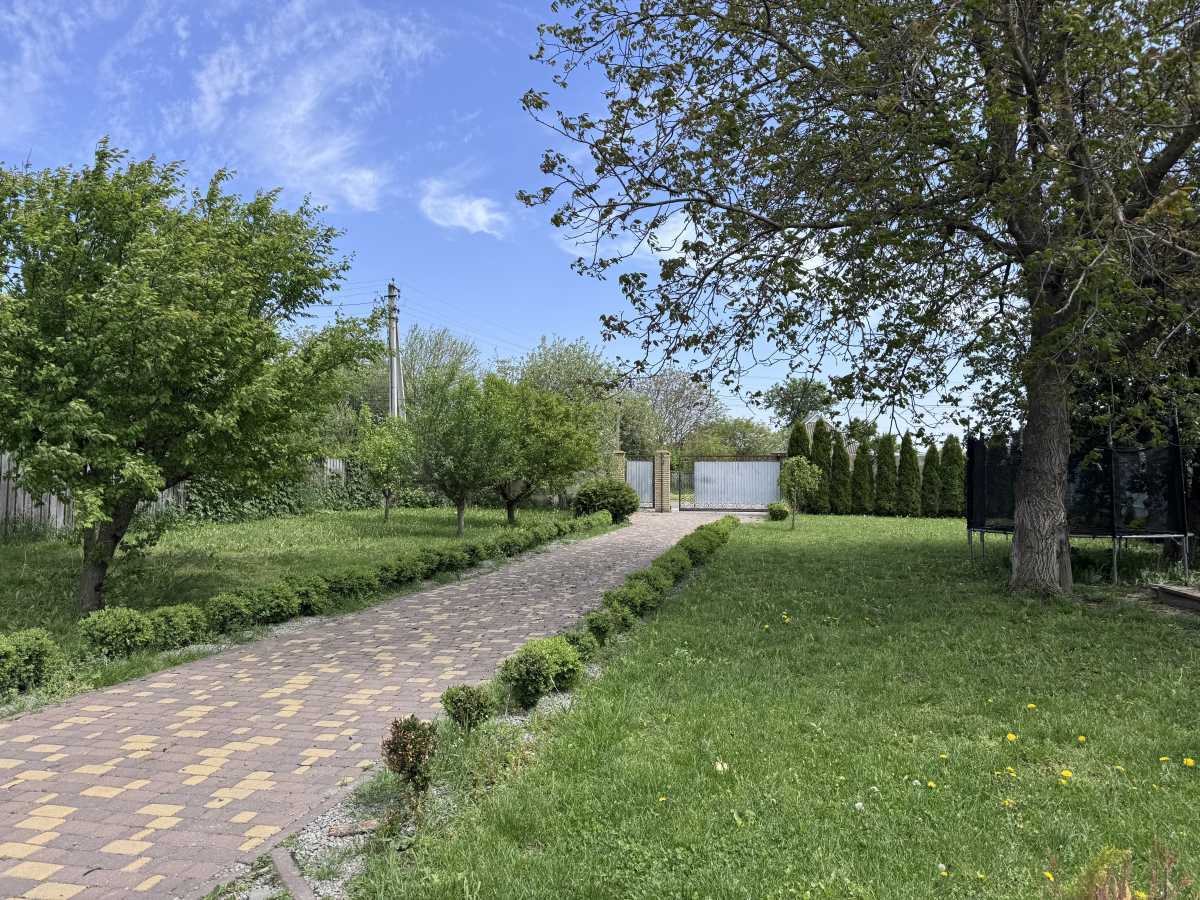 Продажа дома 164.5 м²