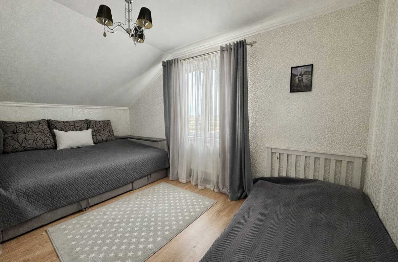 Продажа дома 164.5 м²