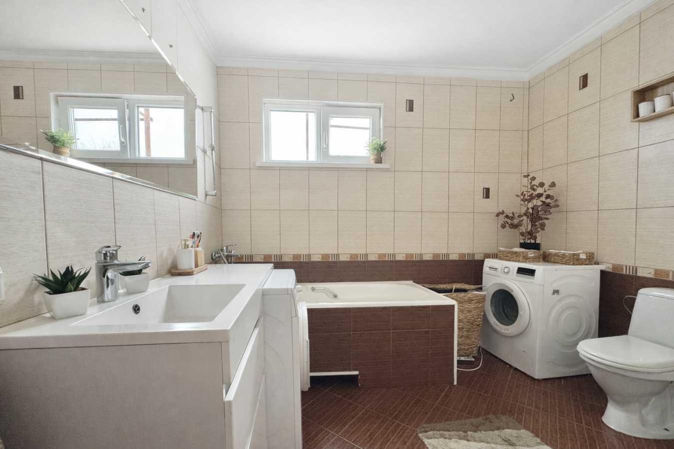 Продажа дома 164.5 м²