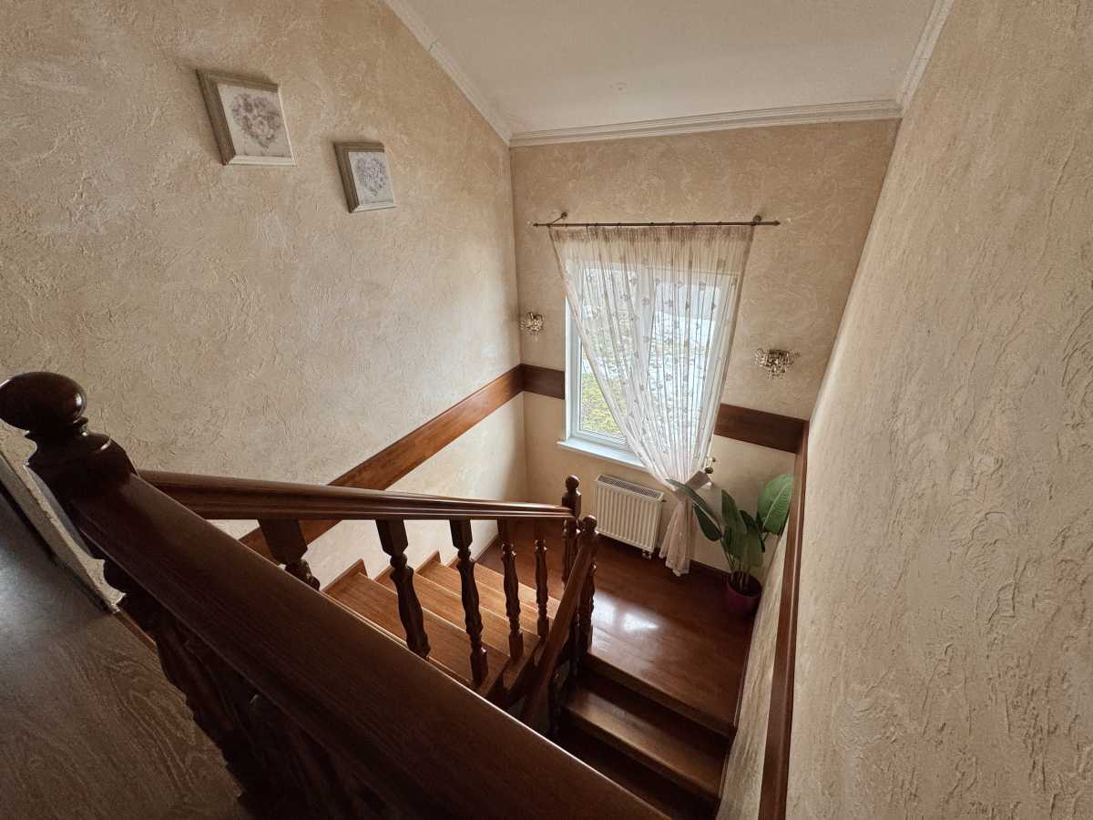 Продажа дома 164.5 м²