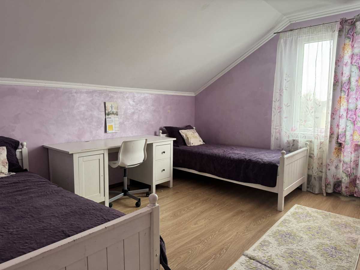 Продажа дома 164.5 м²