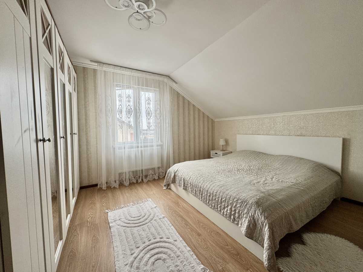 Продажа дома 164.5 м²