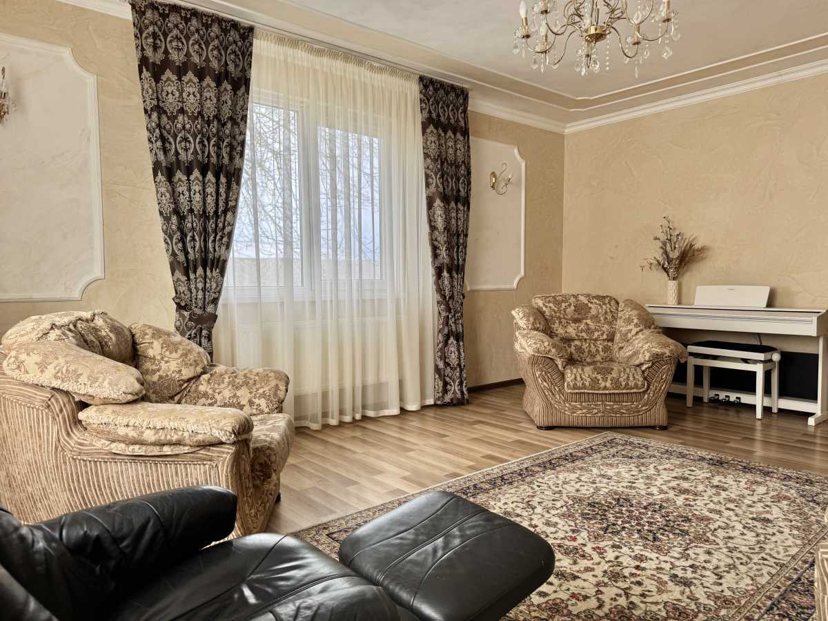 Продажа дома 164.5 м²