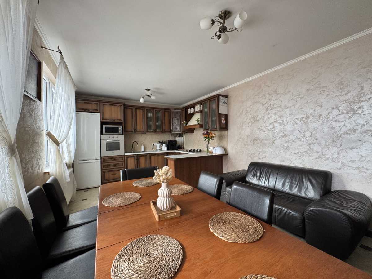 Продажа дома 164.5 м²