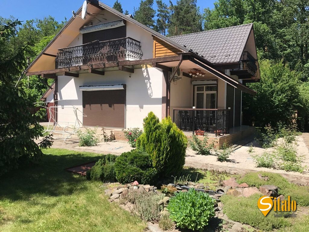 Продажа дома 180 м²