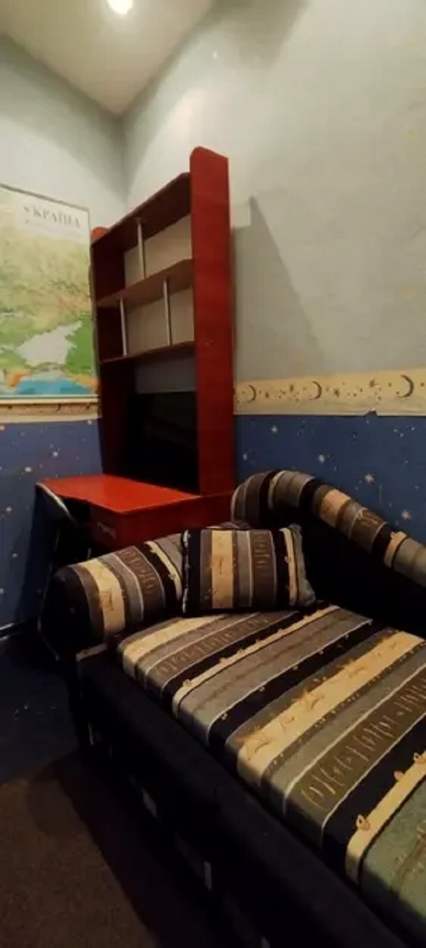 Продажа 3-комнатной квартиры 44 м², Гимназическая ул.