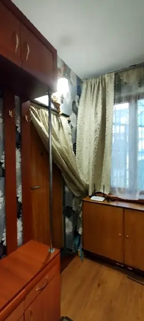 Продажа 3-комнатной квартиры 44 м², Гимназическая ул.