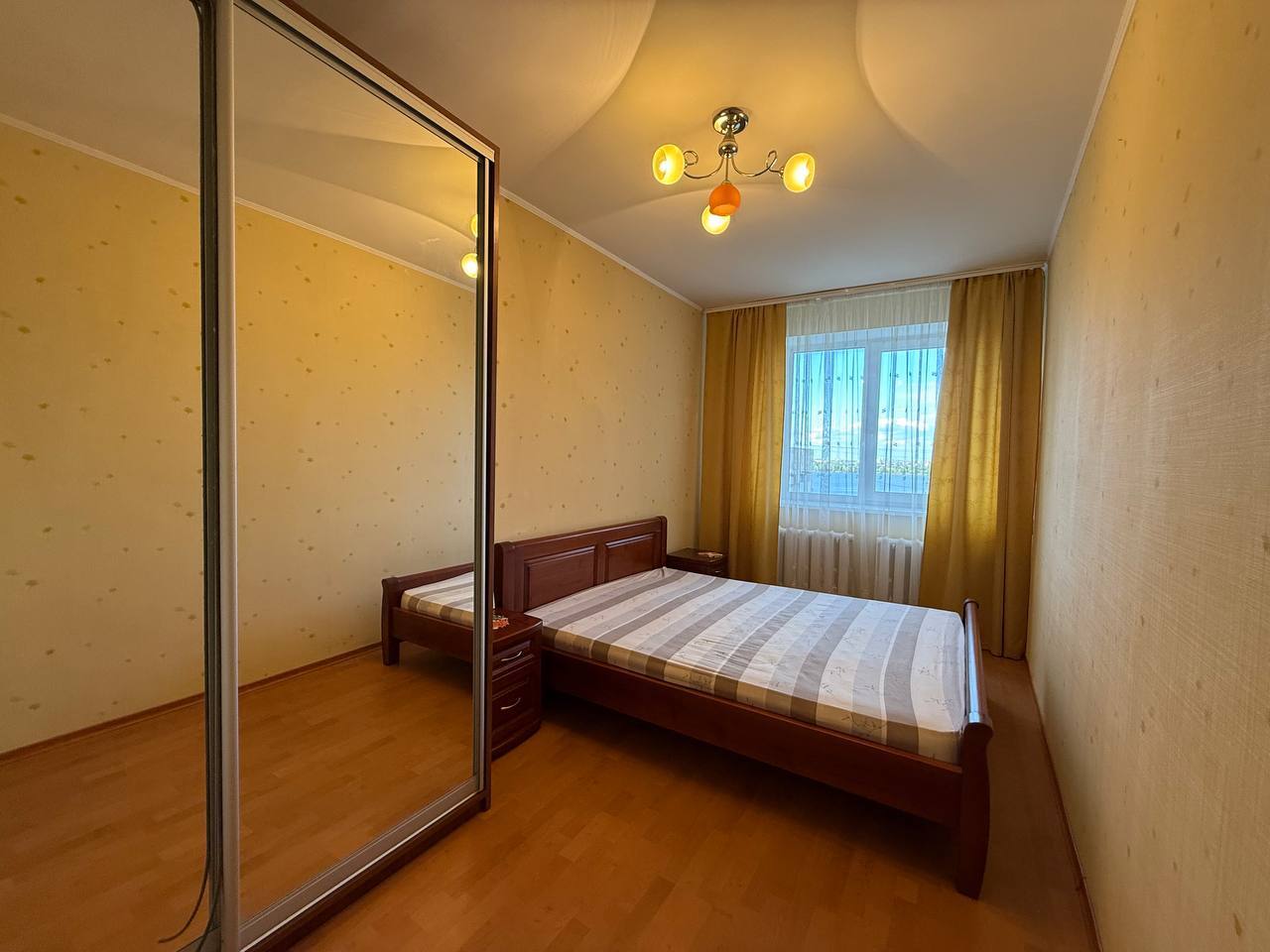 Аренда 2-комнатной квартиры 46 м², Князя Ярослава Мудрого ул.
