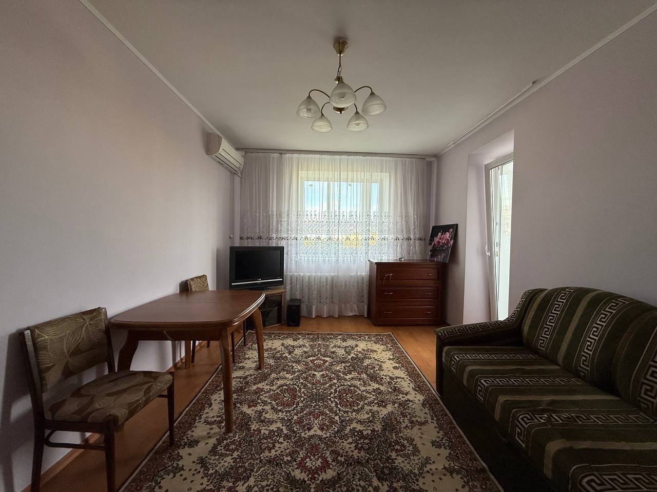 Аренда 2-комнатной квартиры 46 м², Князя Ярослава Мудрого ул.