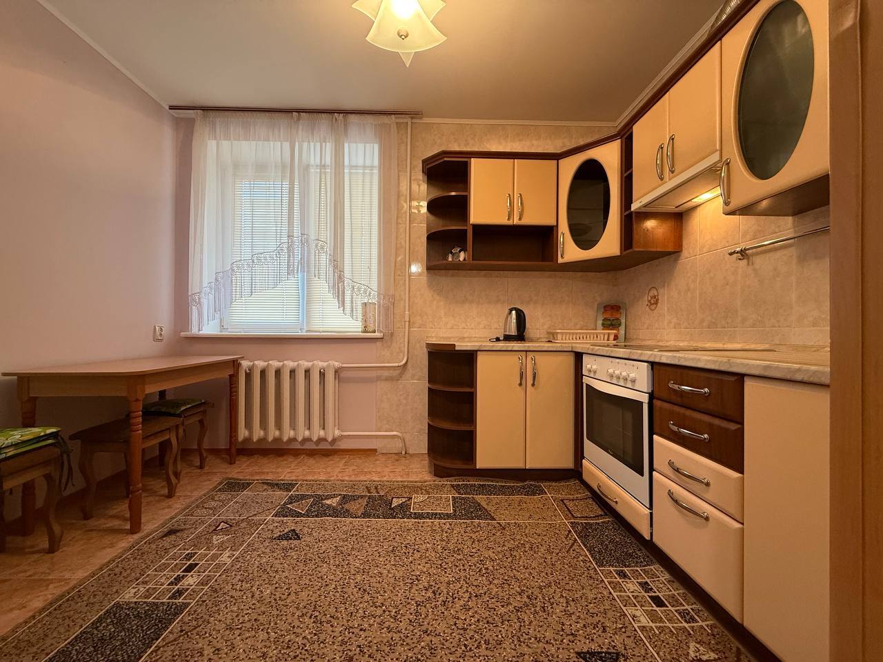 Аренда 2-комнатной квартиры 46 м², Князя Ярослава Мудрого ул.