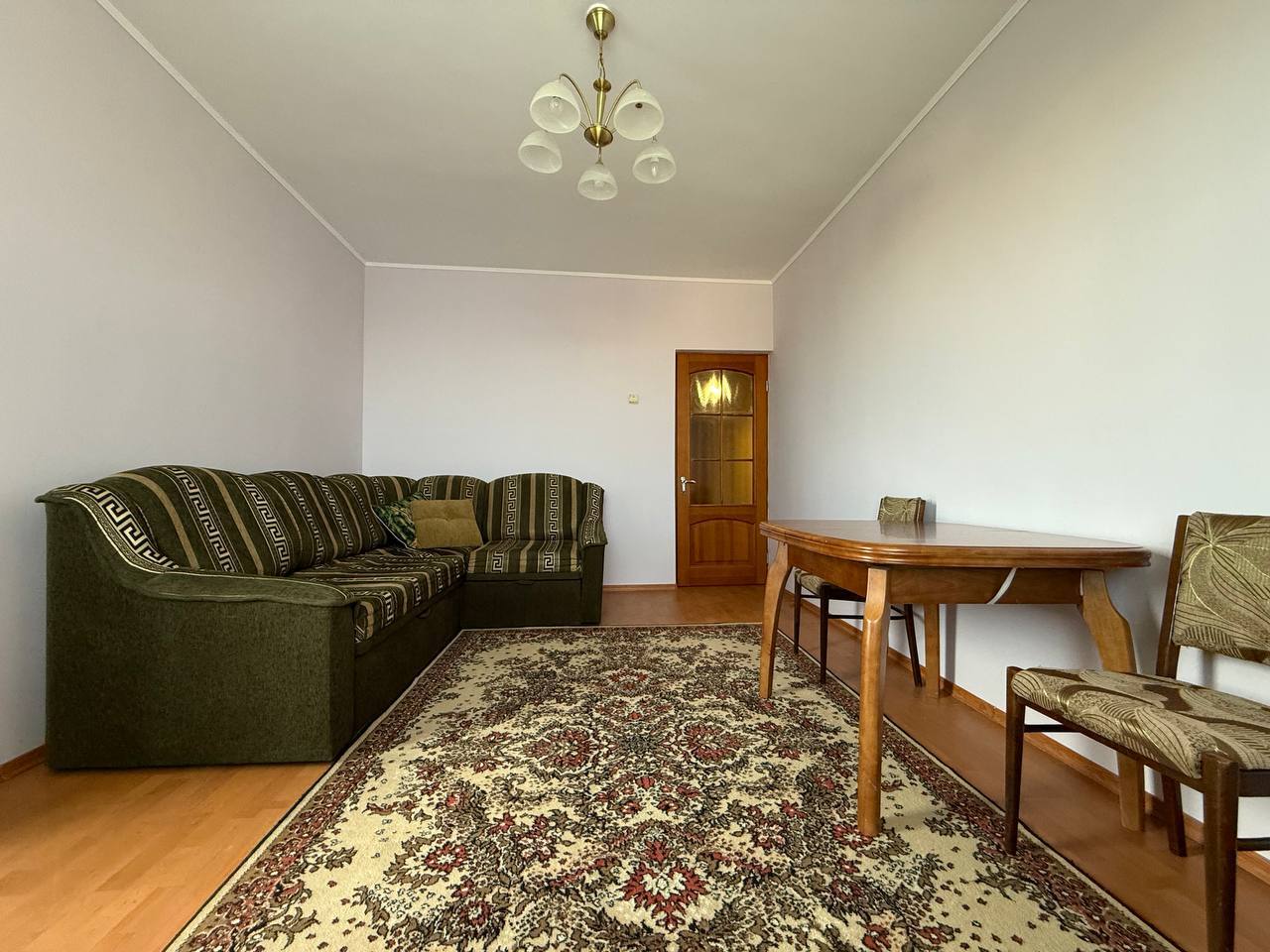 Аренда 2-комнатной квартиры 46 м², Князя Ярослава Мудрого ул.