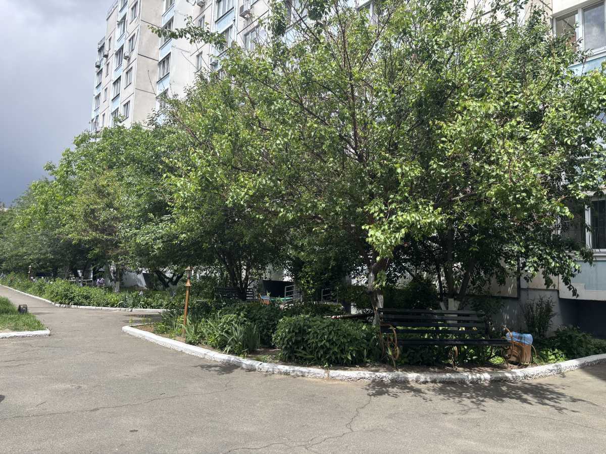 Продажа 3-комнатной квартиры 82 м², Новопрорезная ул.