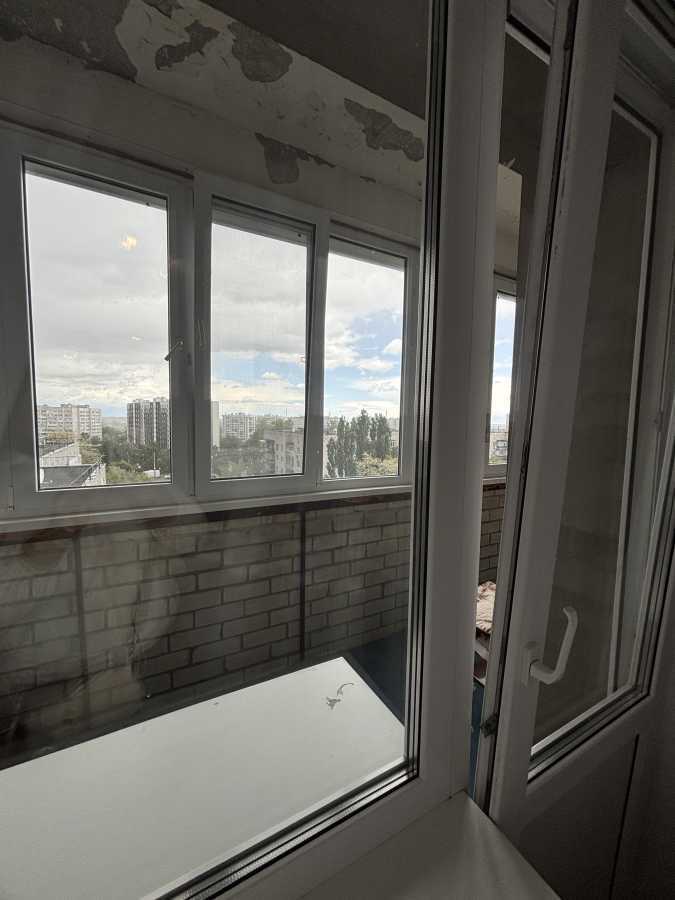 Продажа 3-комнатной квартиры 82 м², Новопрорезная ул.