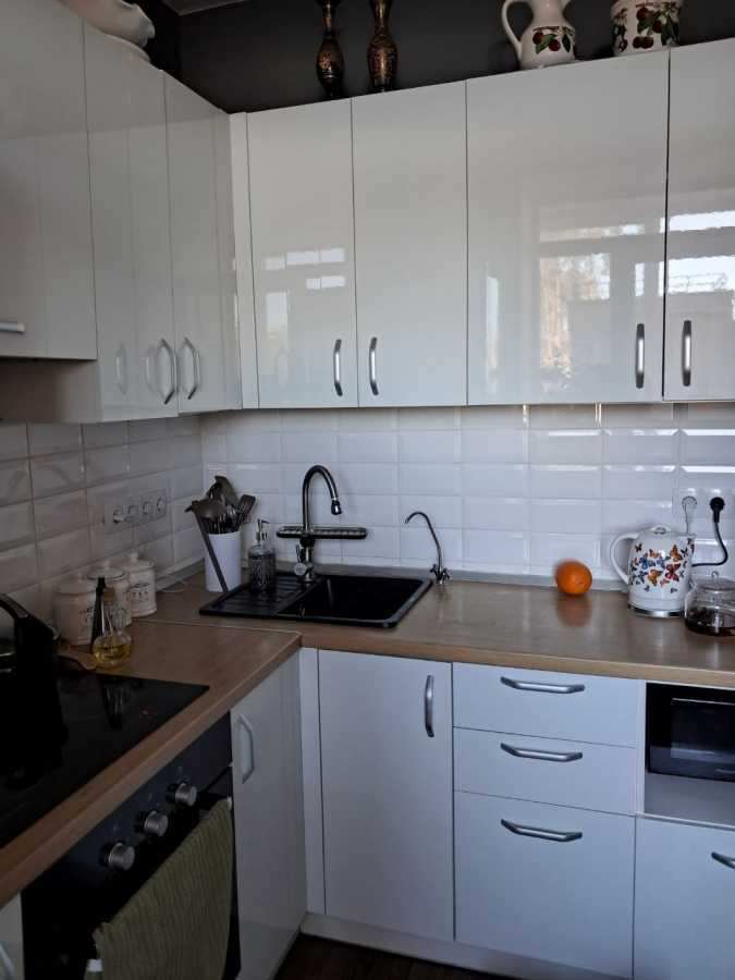 Продаж 1-кімнатної квартири 38 м², Університетська вул., 2