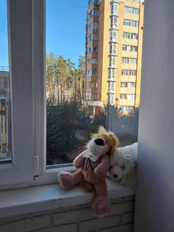 Продаж 1-кімнатної квартири 38 м², Університетська вул., 2